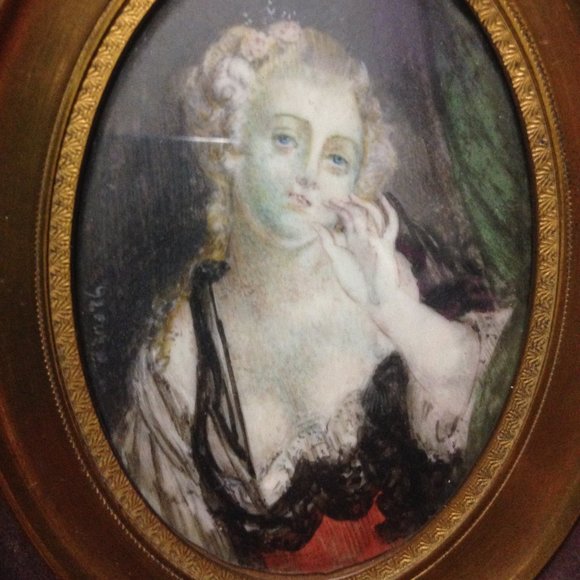 Grand Tour Miniature - Picture 5 of 6